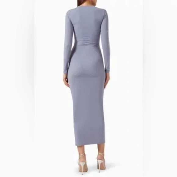 SKIMS Maxi Dress - Picture 3 of 7